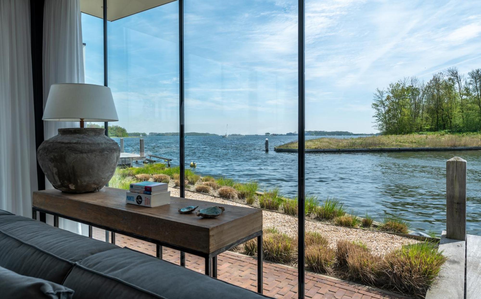 Dormio Harbour Village Arnemuiden Værelse billede